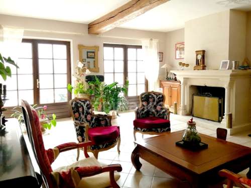 Noyers-sur-Cher Loir-et-Cher maison foto 7303093