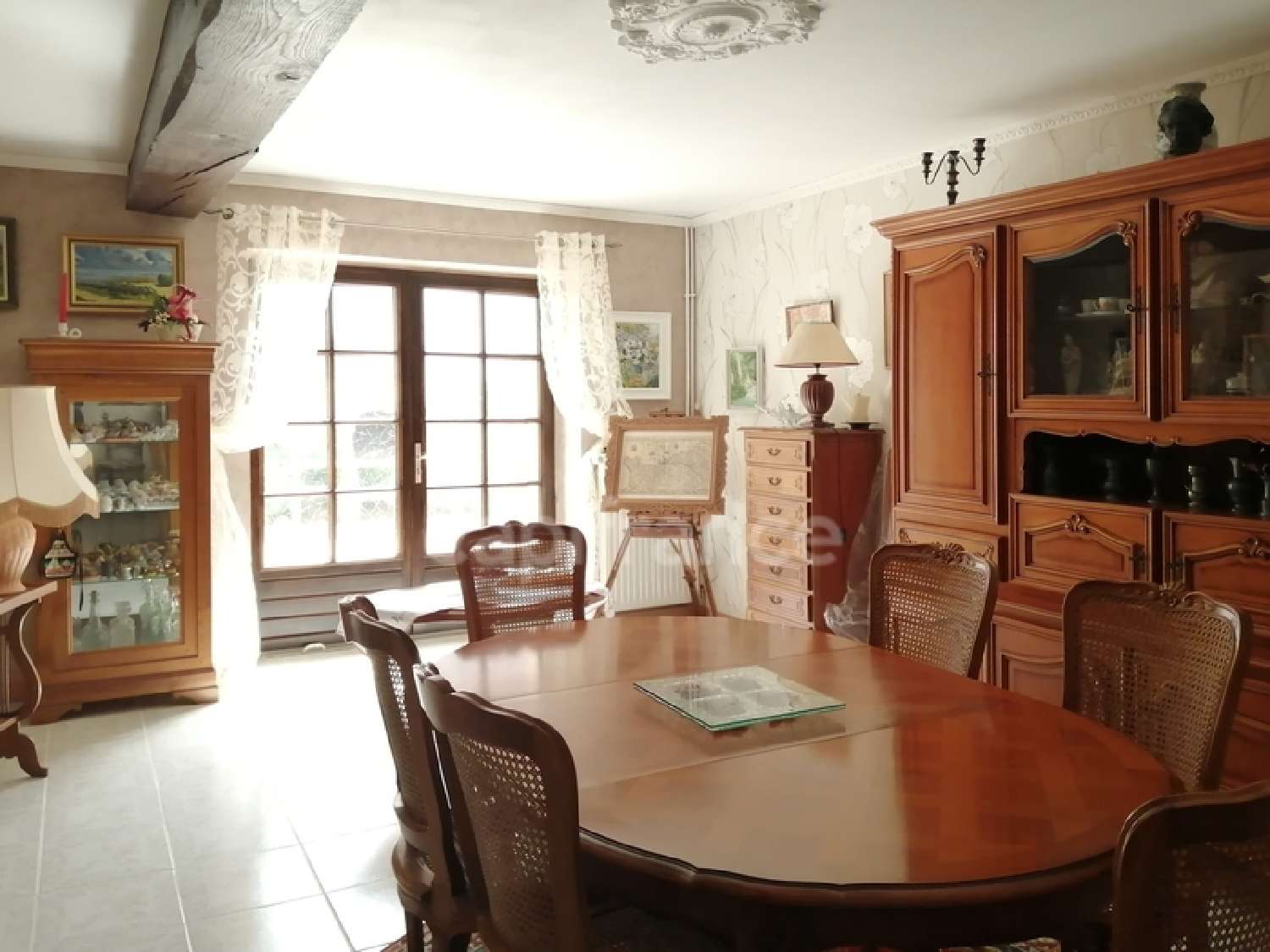 à vendre maison Noyers-sur-Cher Loir-et-Cher 2