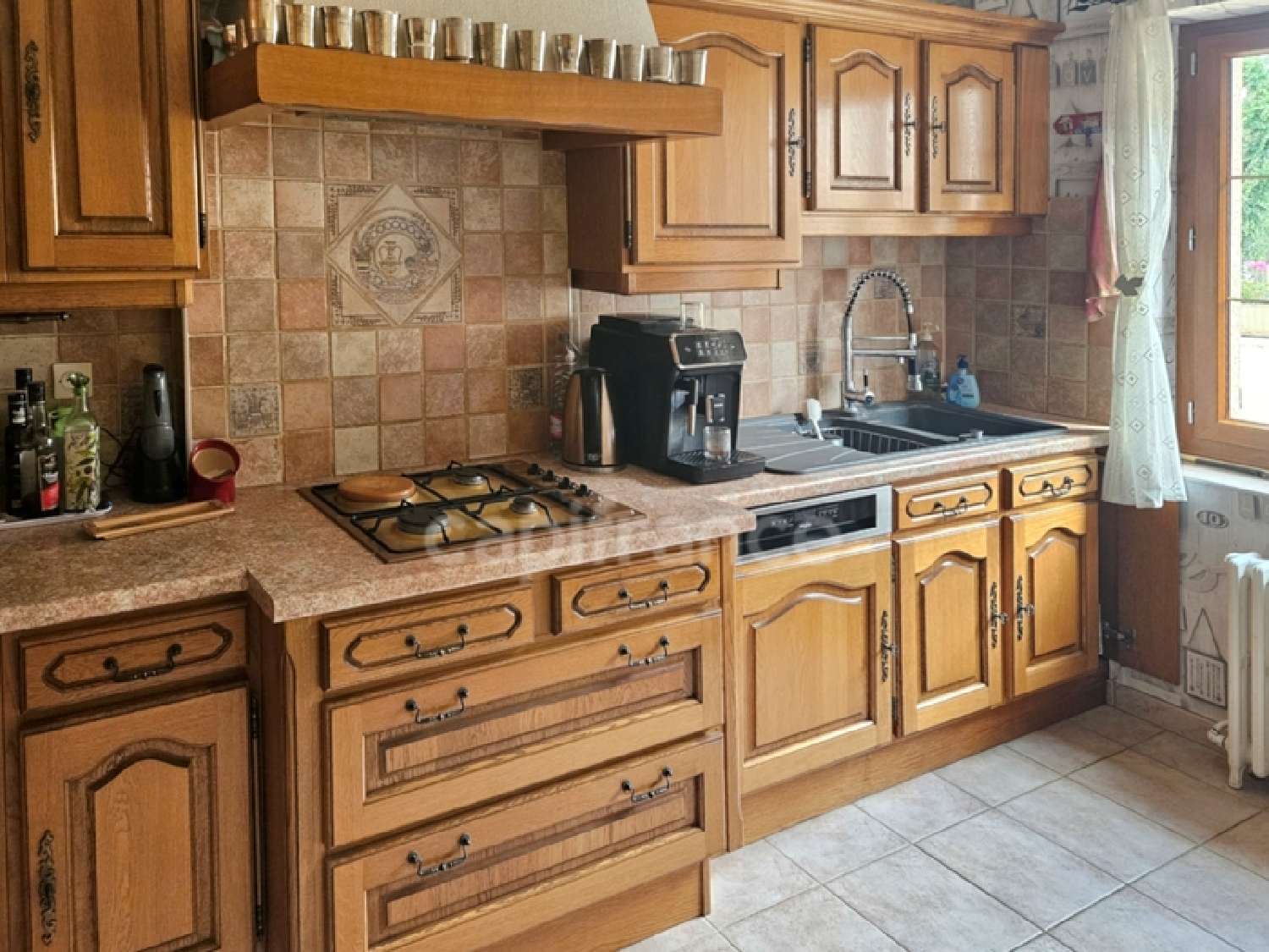 à vendre maison Noyers-sur-Cher Loir-et-Cher 3