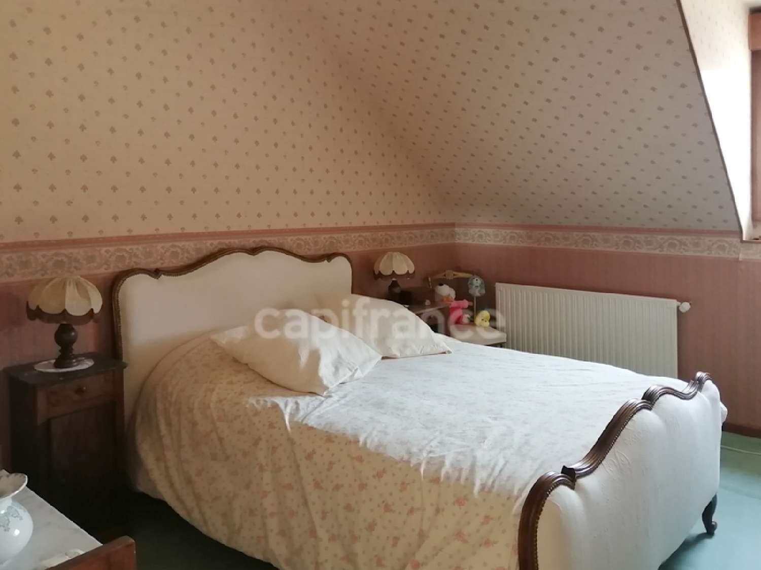 à vendre maison Noyers-sur-Cher Loir-et-Cher 6