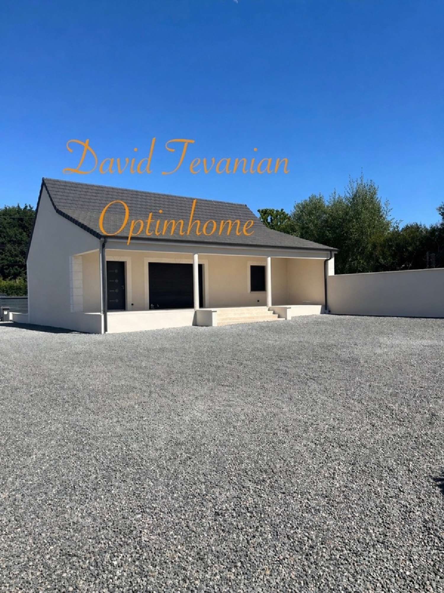  te koop huis Noyers-sur-Cher Loir-et-Cher 1