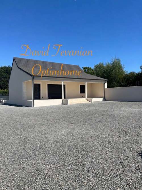 Noyers-sur-Cher Loir-et-Cher casa foto 7316850