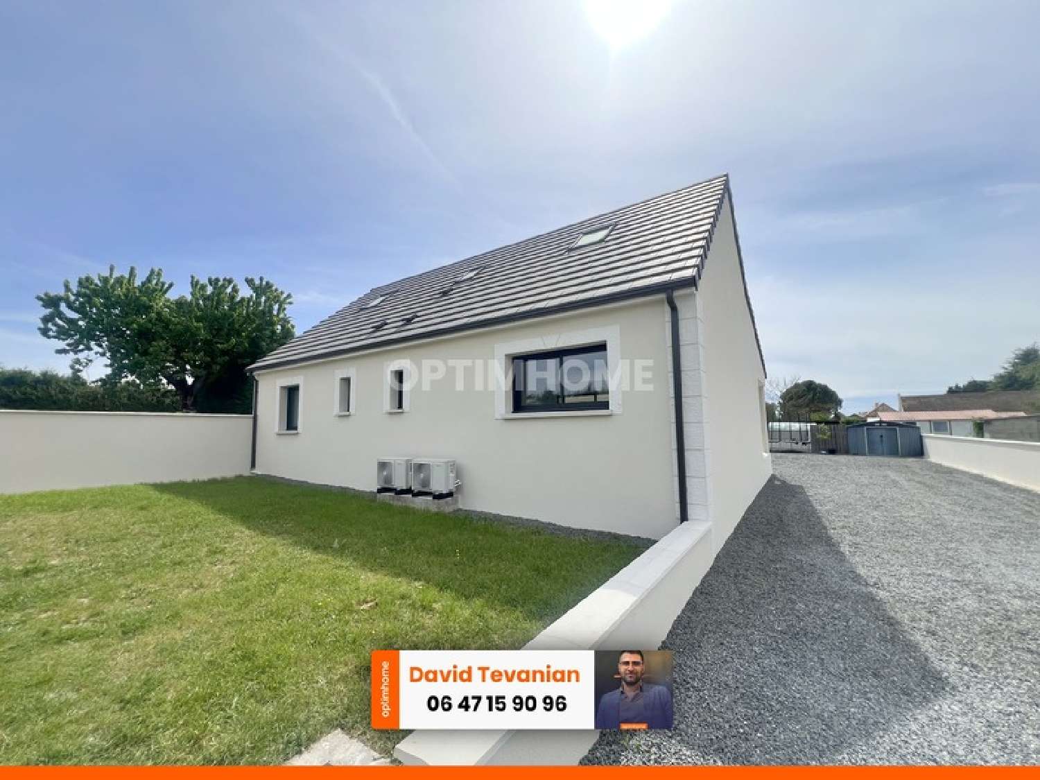  te koop huis Noyers-sur-Cher Loir-et-Cher 2