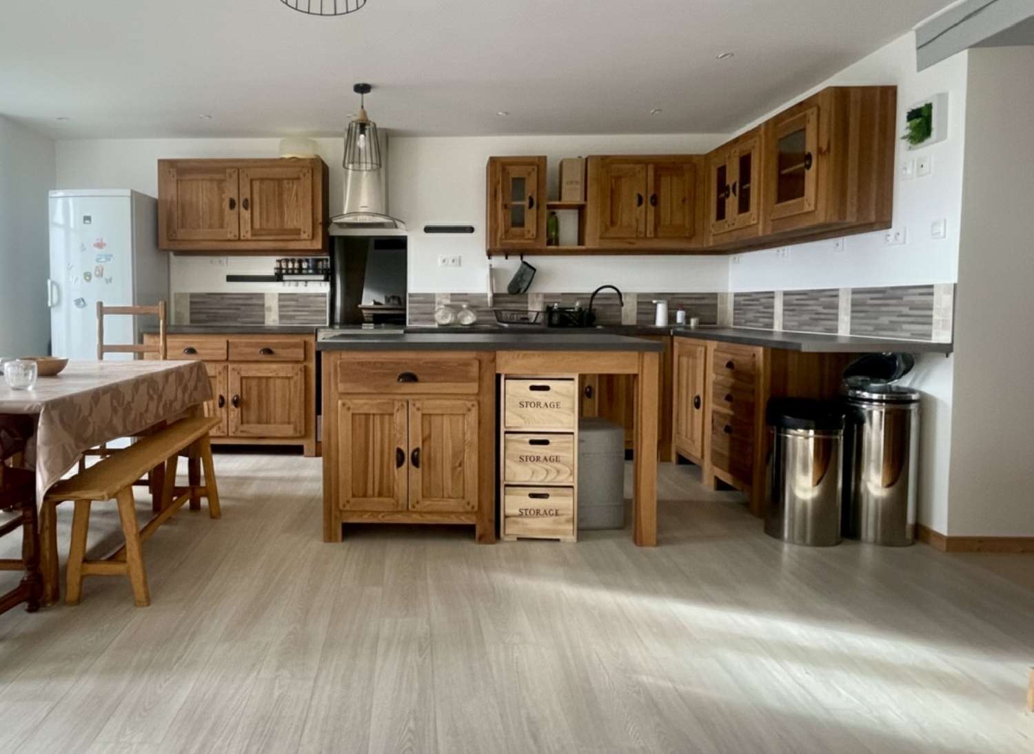  te koop huis Nuaillé-sur-Boutonne Charente-Maritime 2