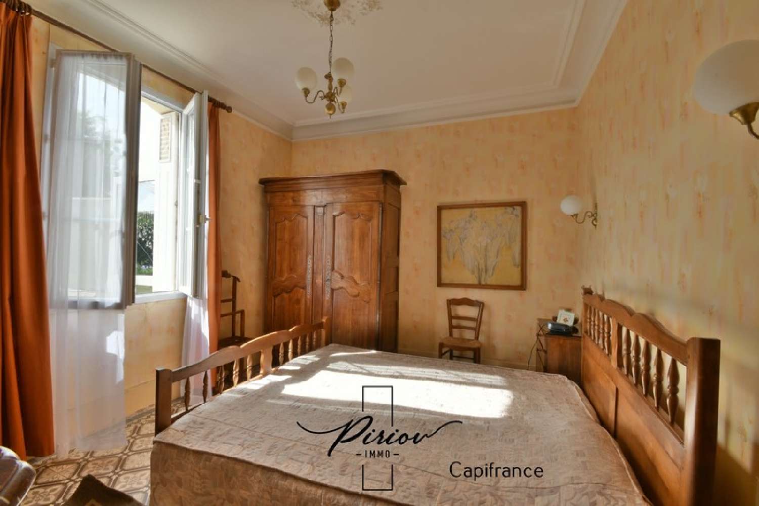  for sale house Nueil-sur-Layon Maine-et-Loire 5