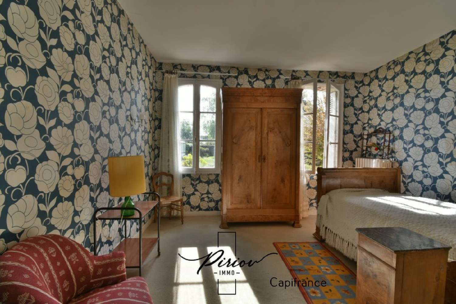  for sale house Nueil-sur-Layon Maine-et-Loire 6