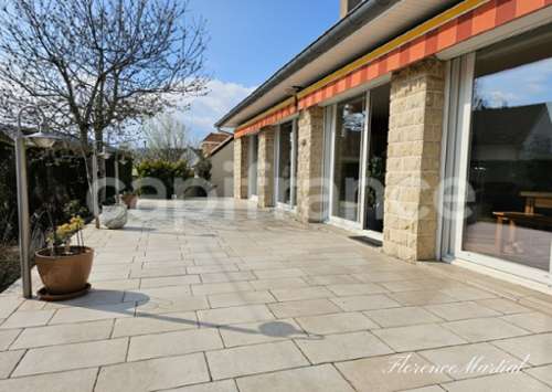 Nuits-Saint-Georges Côte-d'Or house foto 7303012