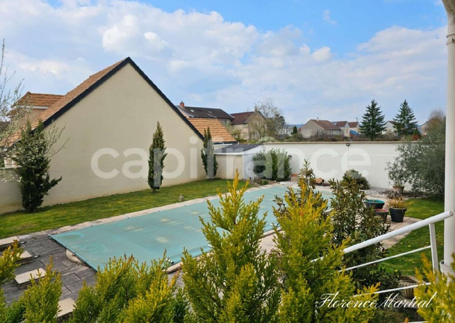 for sale house Nuits-Saint-Georges Côte-d'Or 3