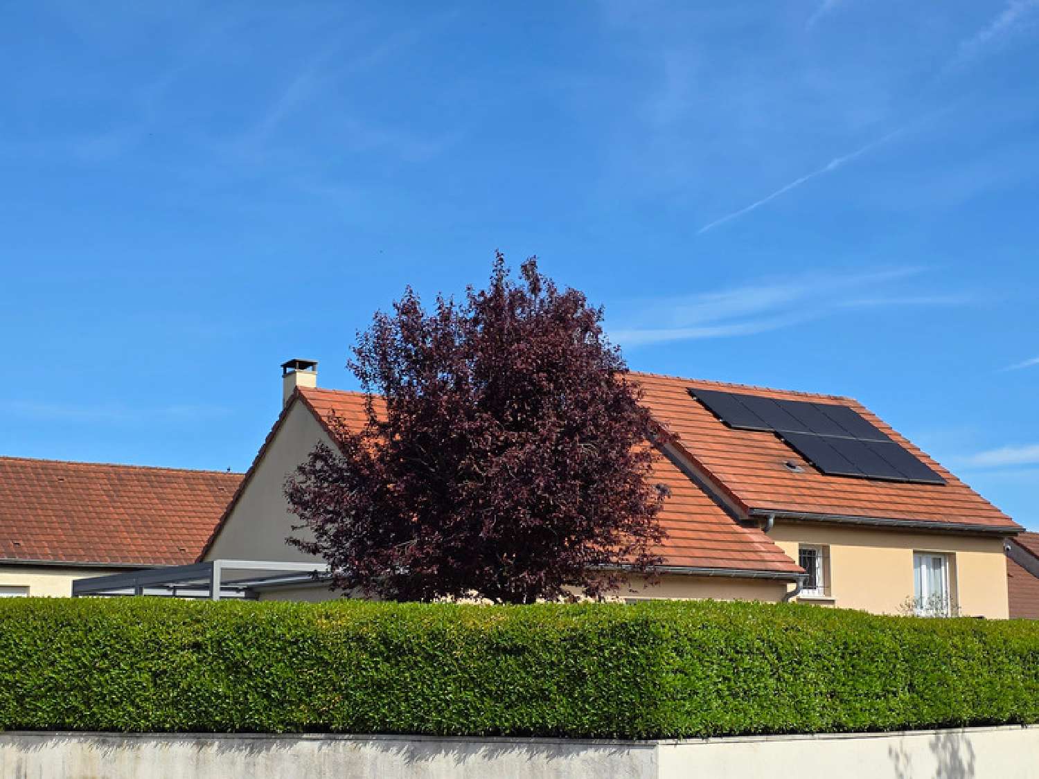  à vendre maison Nuits-Saint-Georges Côte-d'Or 1