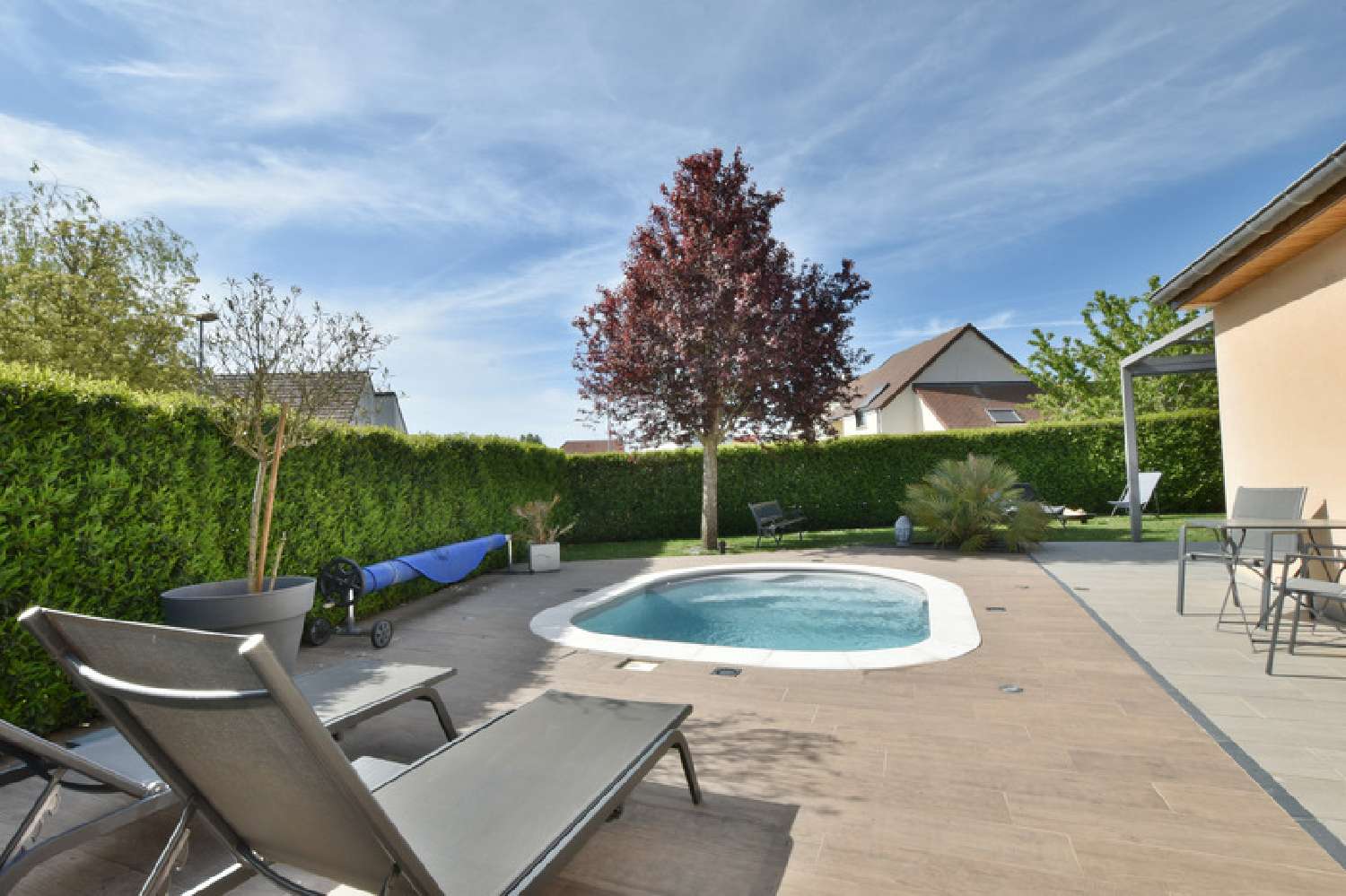  à vendre maison Nuits-Saint-Georges Côte-d'Or 2