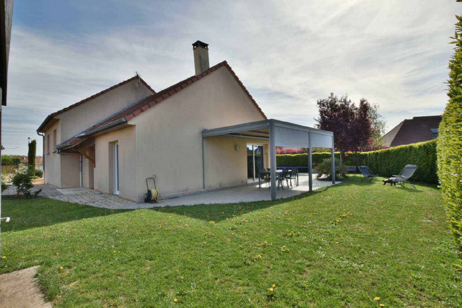  à vendre maison Nuits-Saint-Georges Côte-d'Or 4