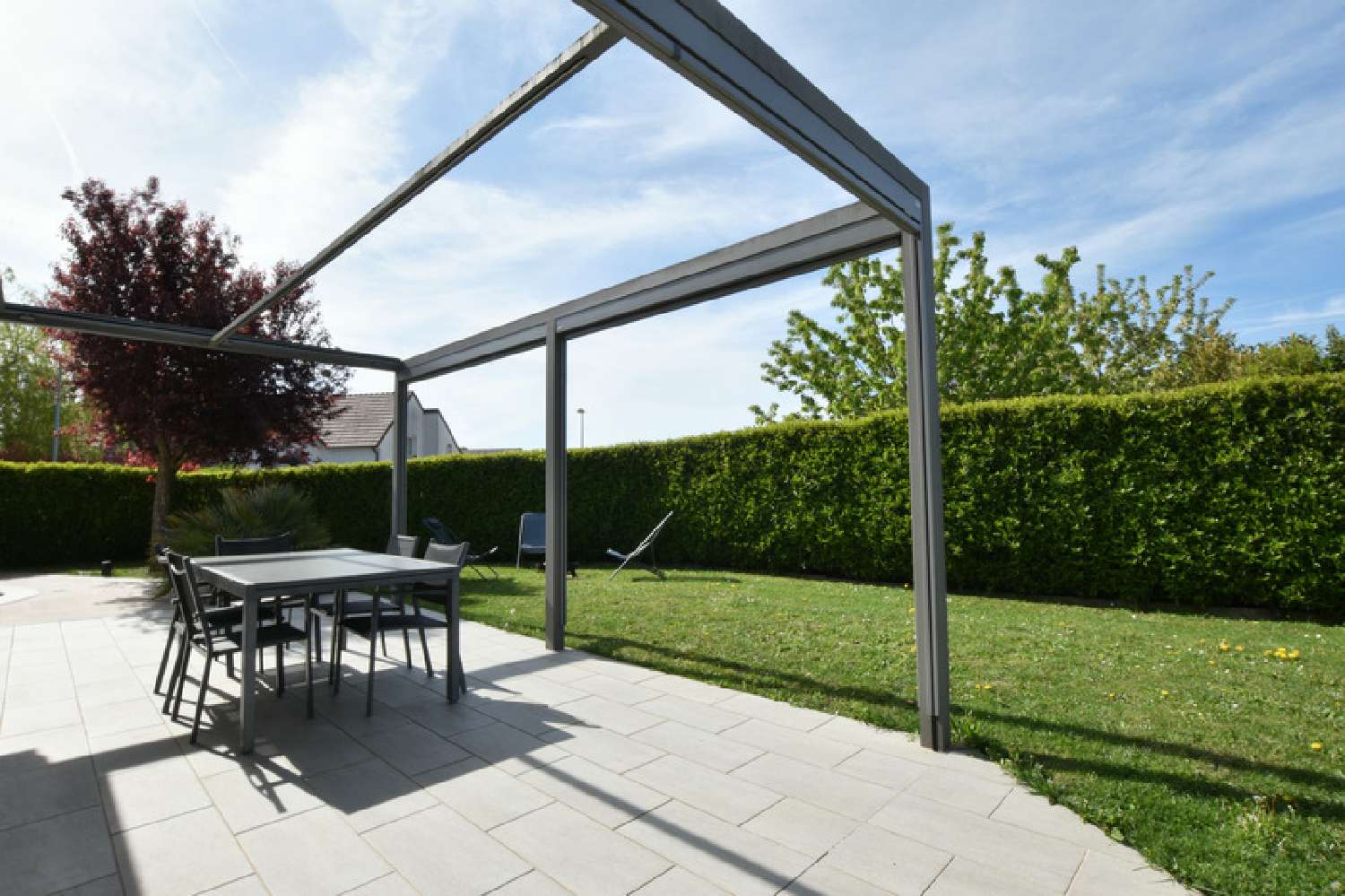  à vendre maison Nuits-Saint-Georges Côte-d'Or 5