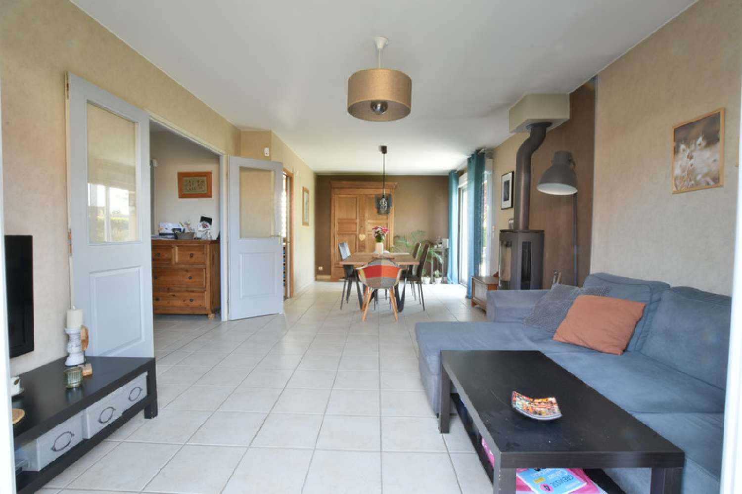  à vendre maison Nuits-Saint-Georges Côte-d'Or 6