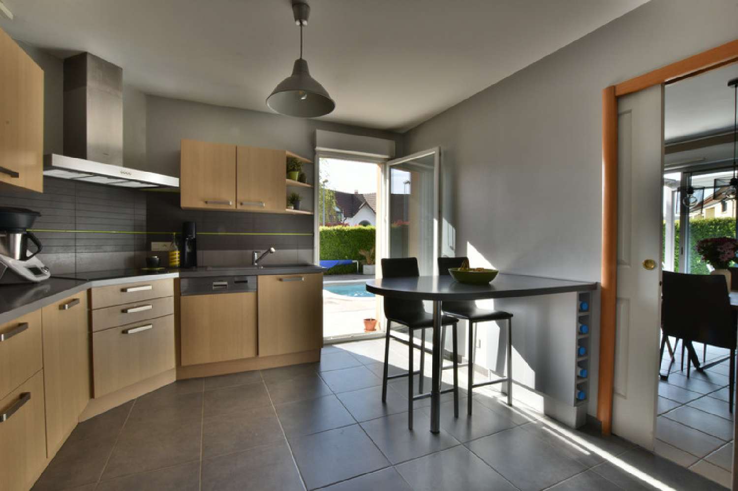  à vendre maison Nuits-Saint-Georges Côte-d'Or 8