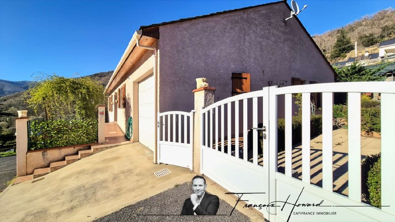  kaufen Haus Nyer Pyrénées-Orientales 2