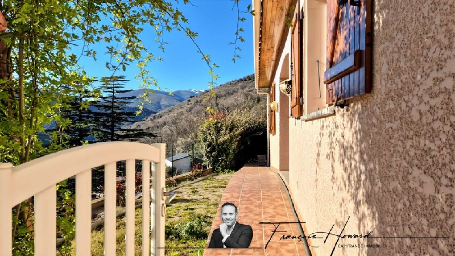  kaufen Haus Nyer Pyrénées-Orientales 4