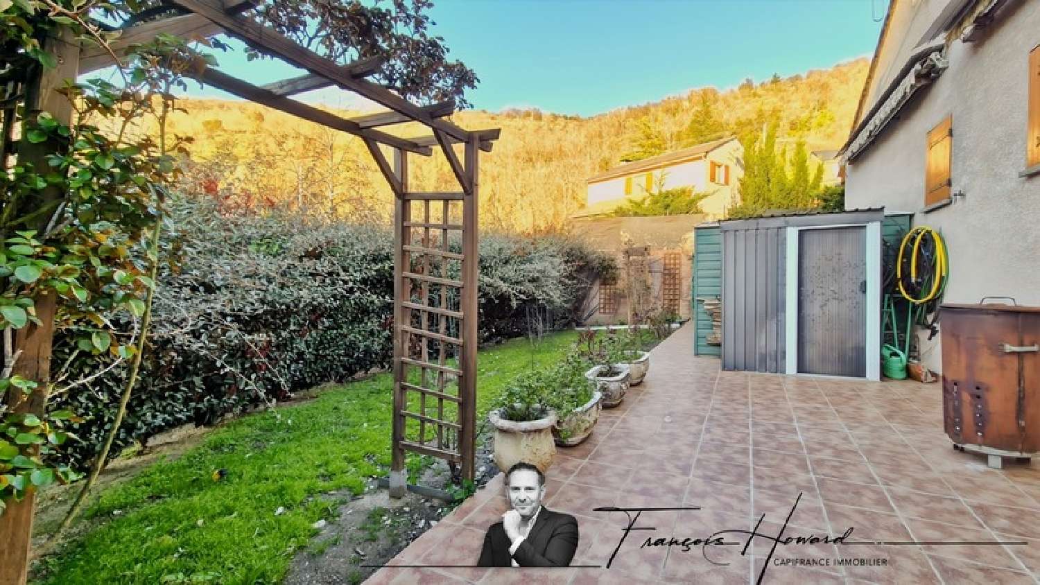  kaufen Haus Nyer Pyrénées-Orientales 5