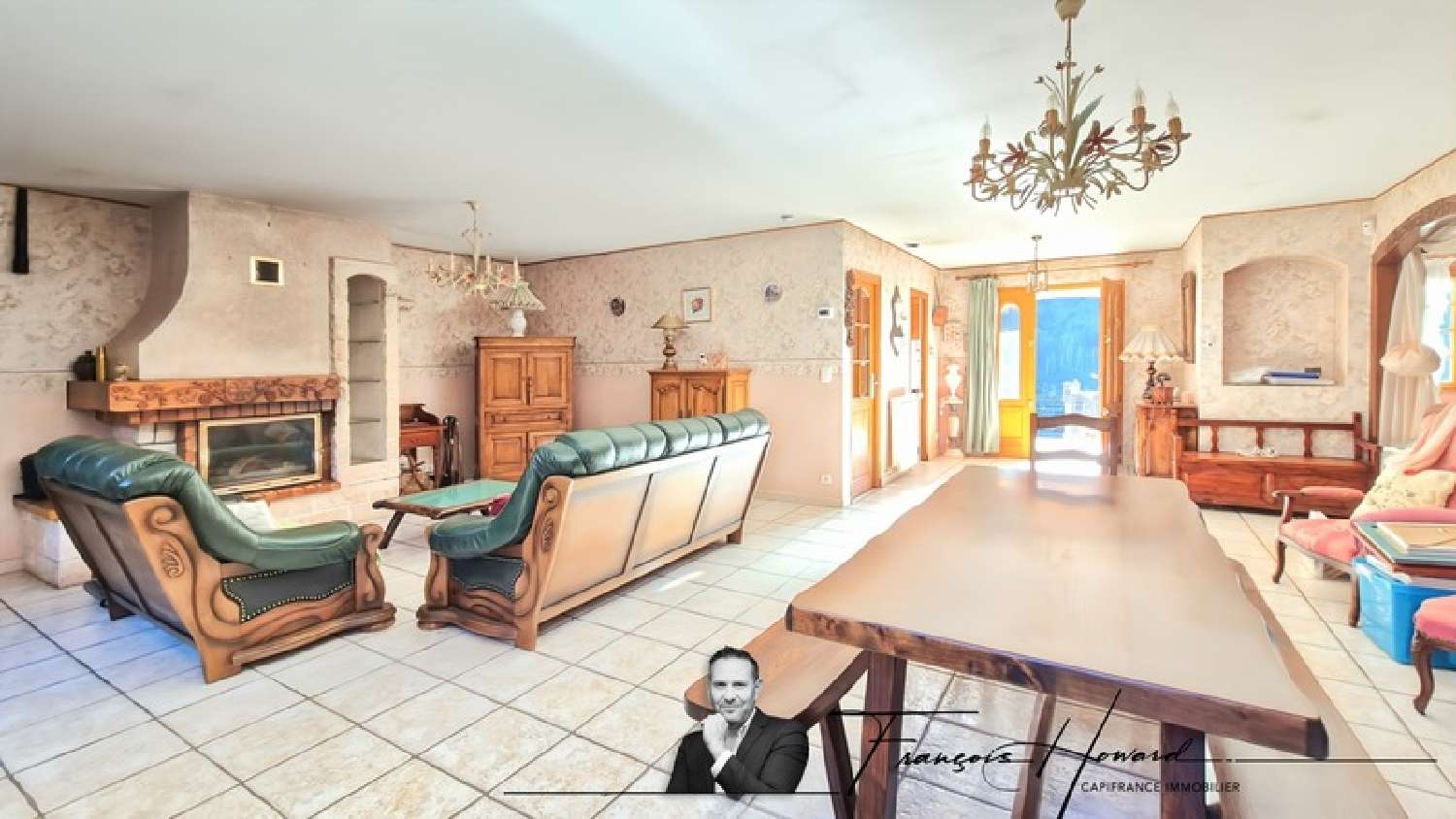  kaufen Haus Nyer Pyrénées-Orientales 7