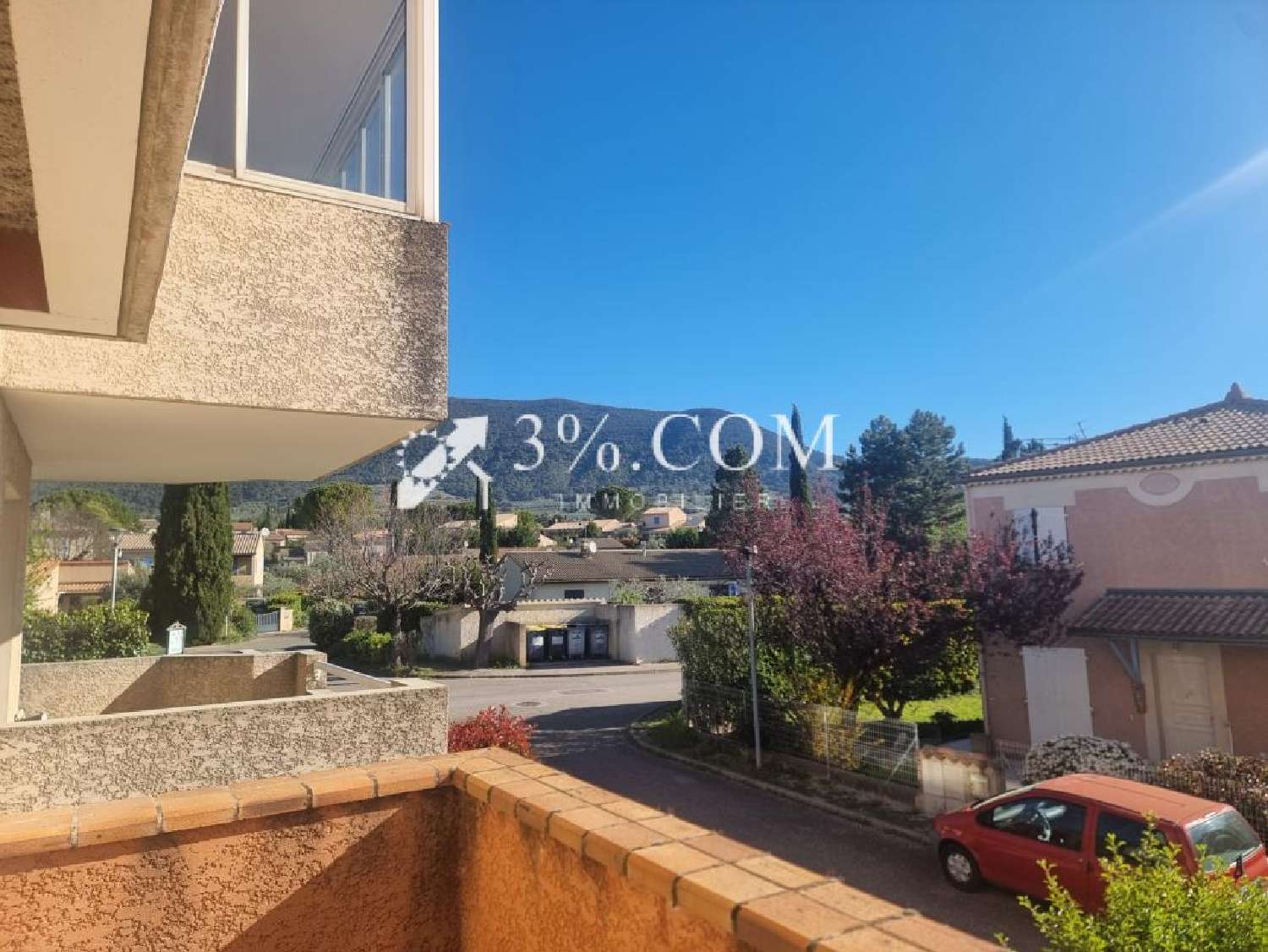  te koop huis Nyons Drôme 2