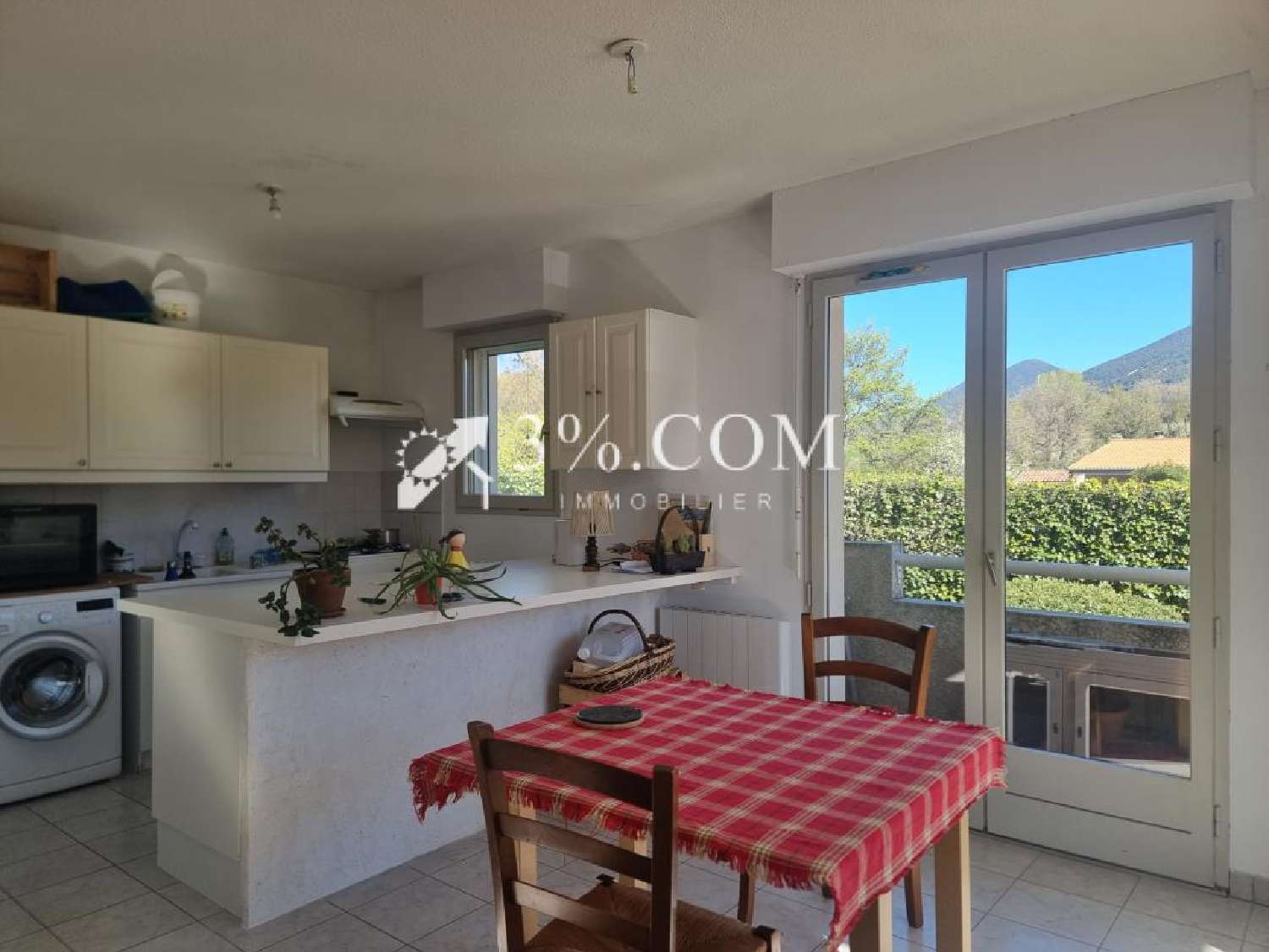  te koop huis Nyons Drôme 3