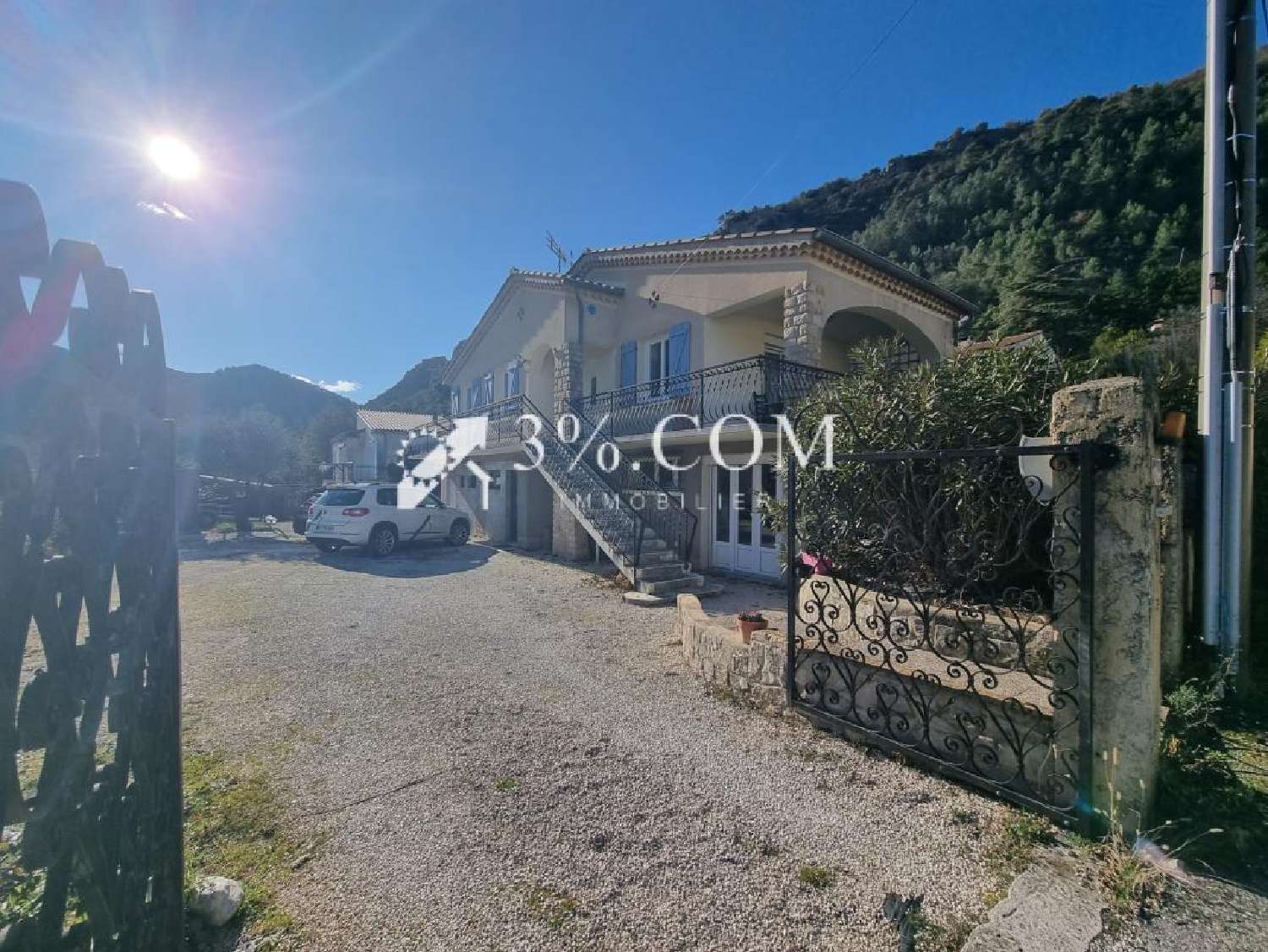  te koop huis Nyons Drôme 2