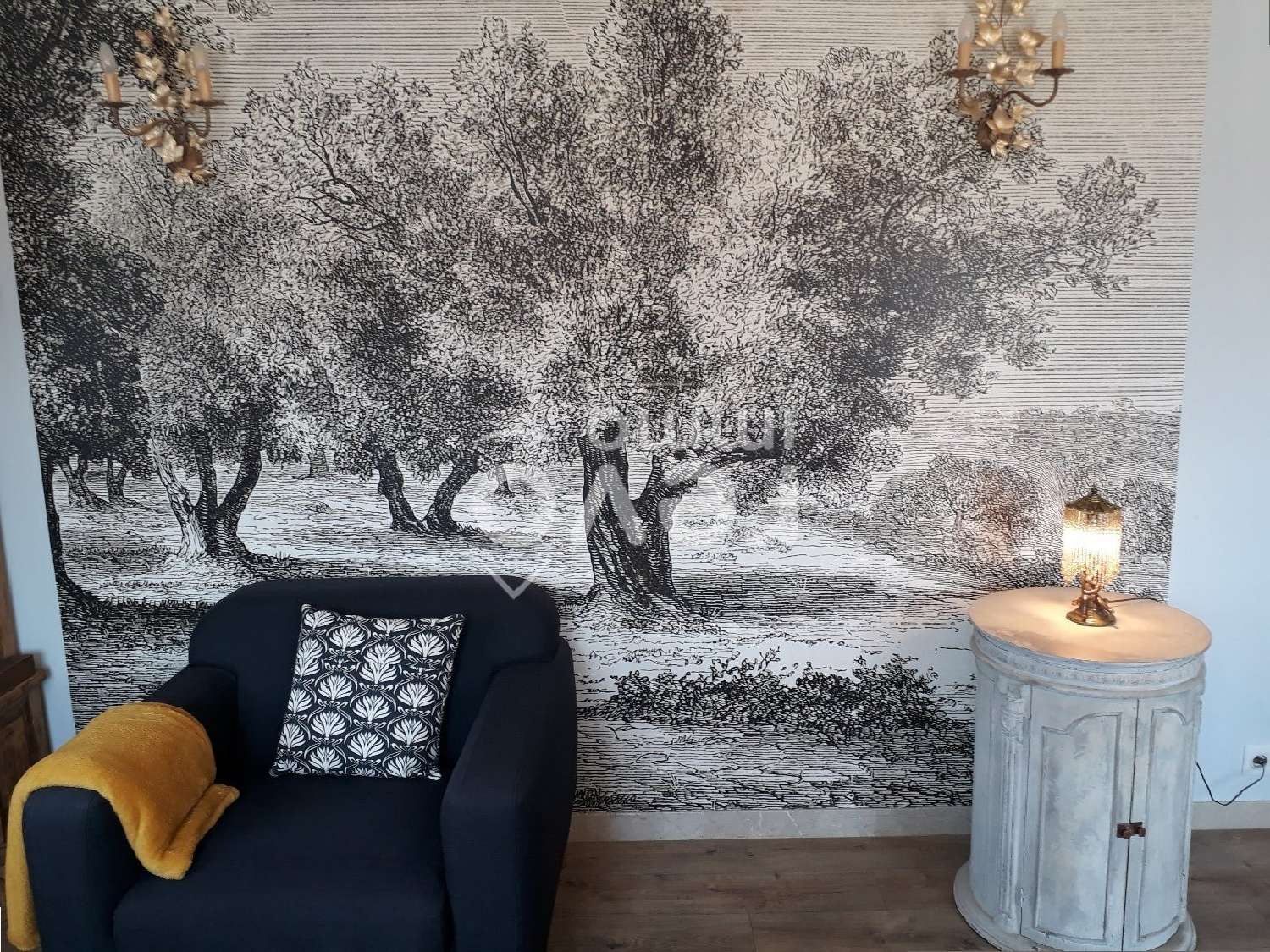  kaufen Haus Nyons Drôme 8