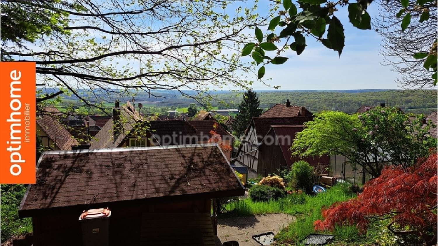  te koop huis Oberbronn Bas-Rhin 2