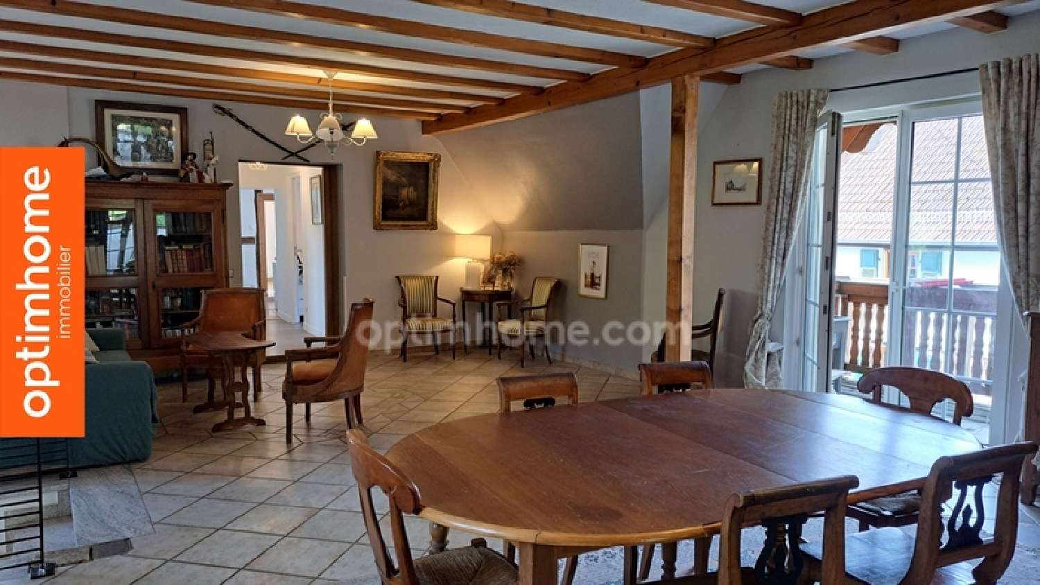  te koop huis Oberbronn Bas-Rhin 3