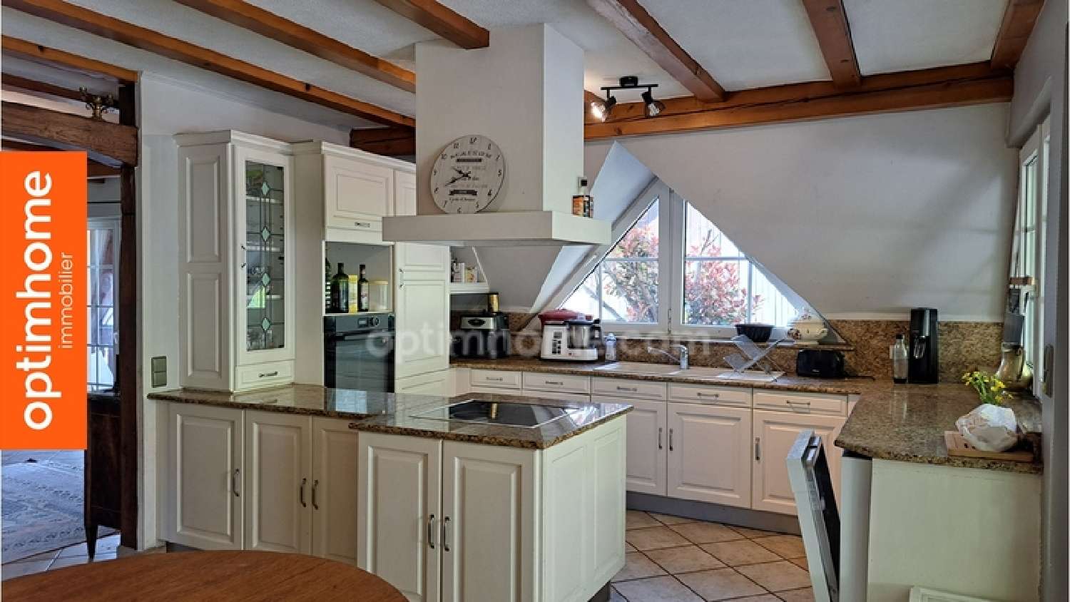  te koop huis Oberbronn Bas-Rhin 5