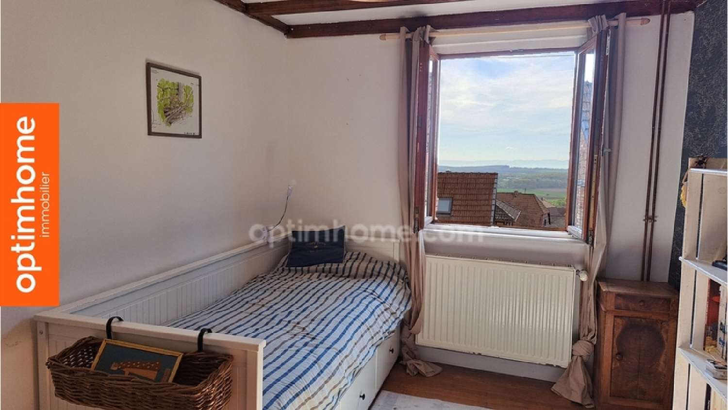  te koop huis Oberbronn Bas-Rhin 7