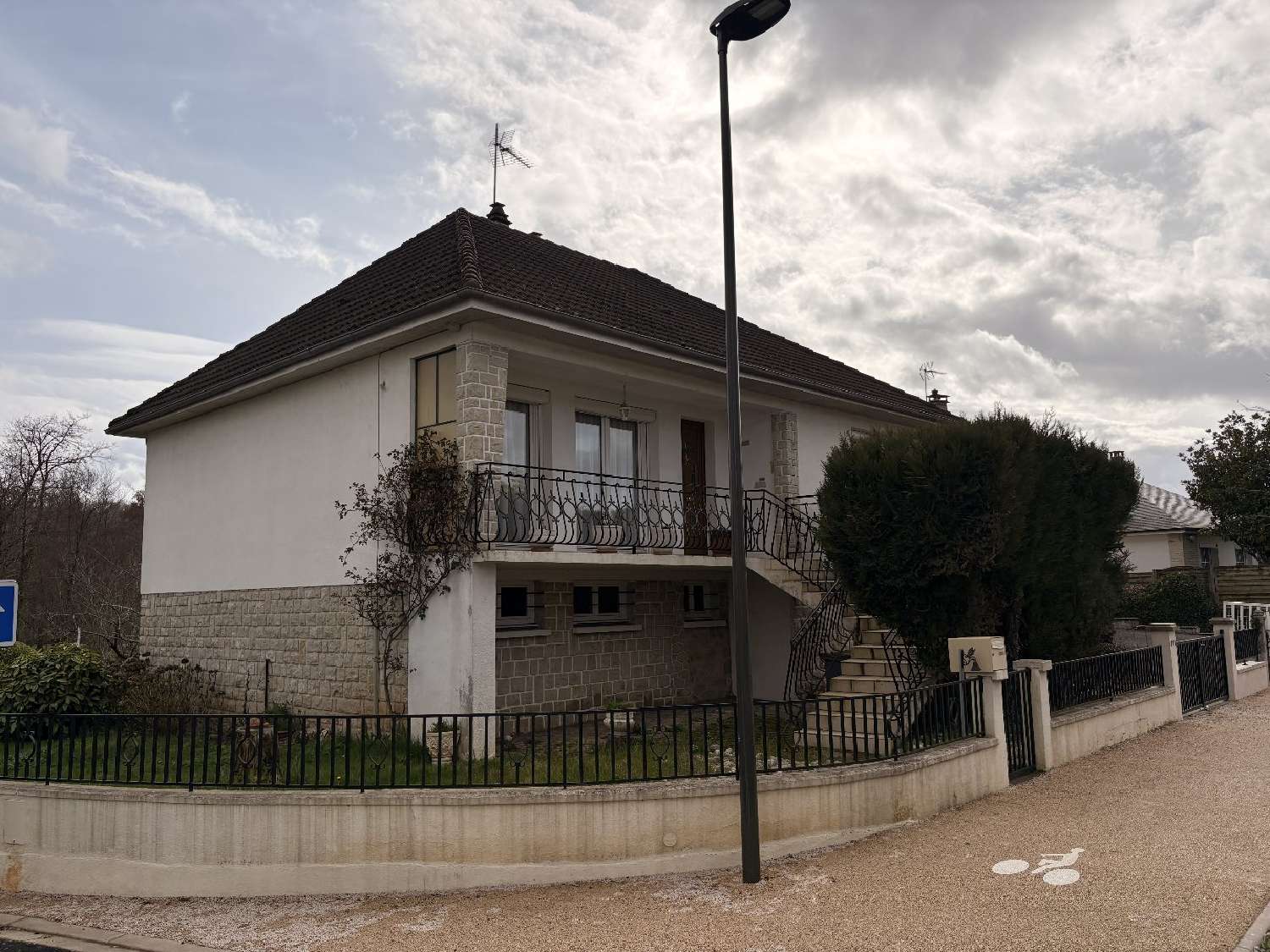 en venta casa Objat Corrèze 1