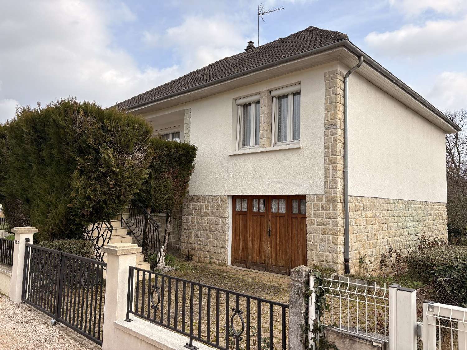 en venta casa Objat Corrèze 2
