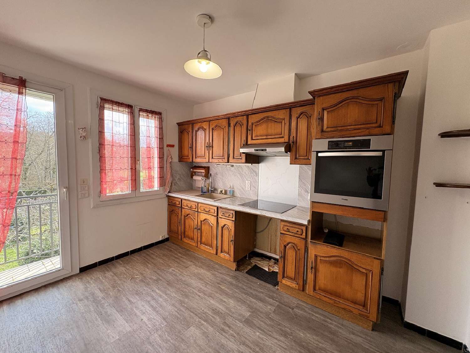 en venta casa Objat Corrèze 5