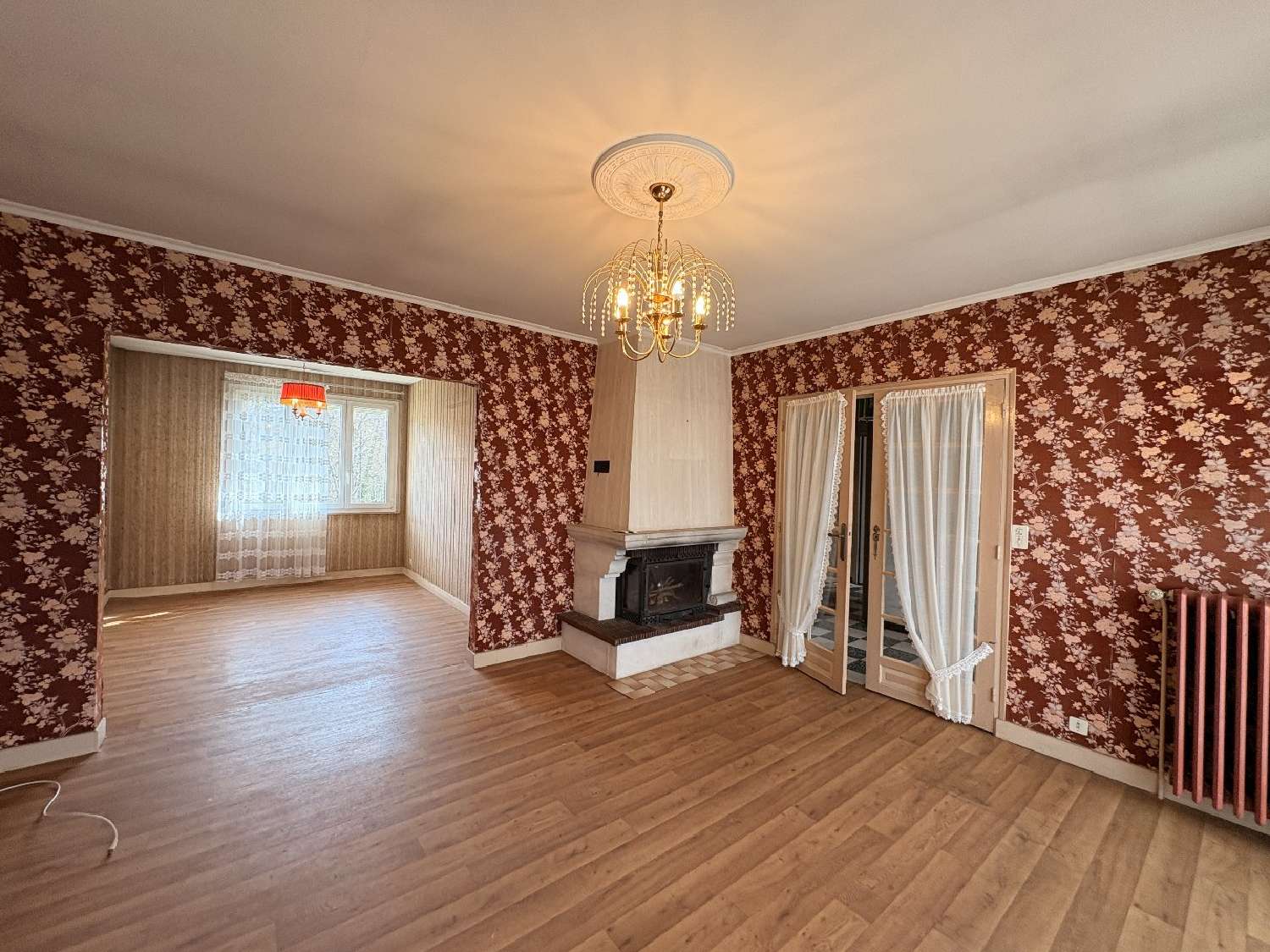 en venta casa Objat Corrèze 6