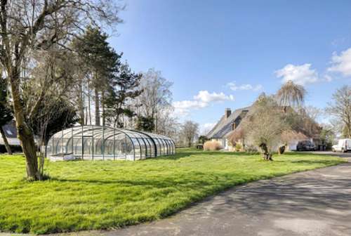 Octeville-sur-Mer Seine-Maritime house foto 7301436