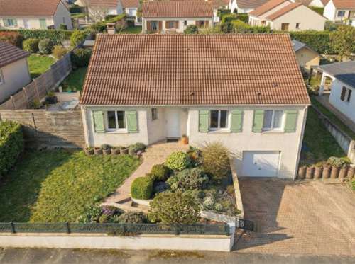 Oeting Moselle huis foto 7303393