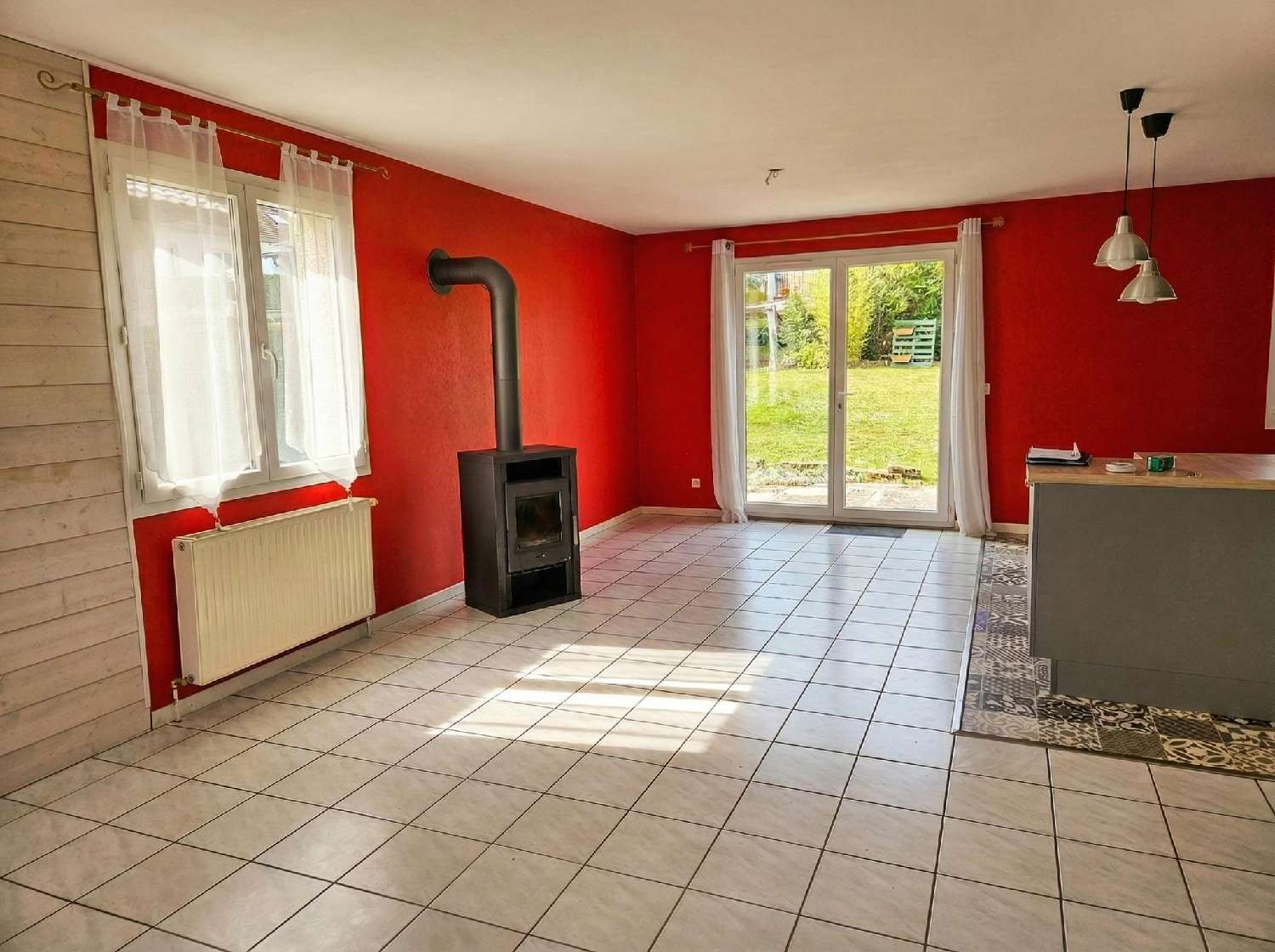 te koop huis Oeting Moselle 6