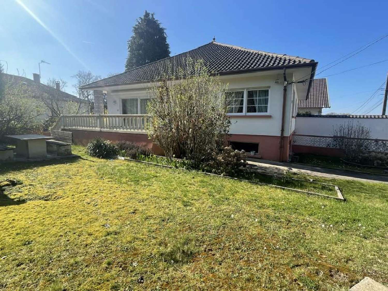  kaufen Haus Oeting Moselle 2