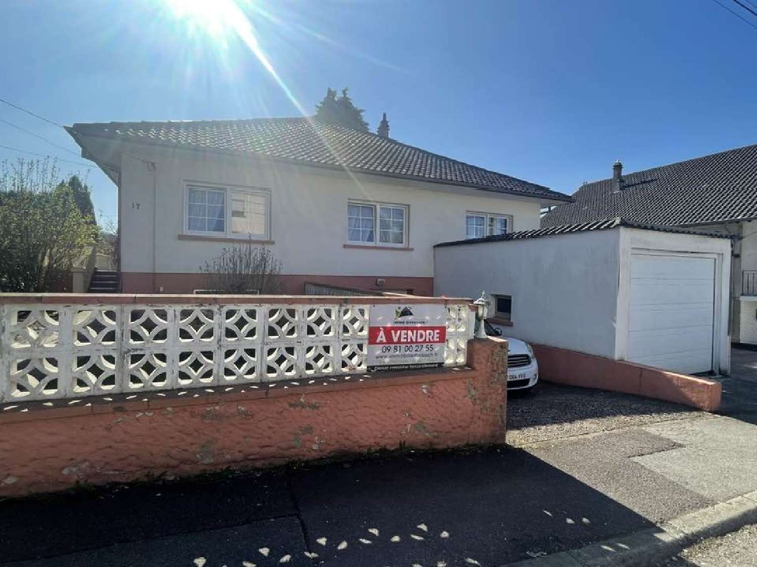  kaufen Haus Oeting Moselle 3