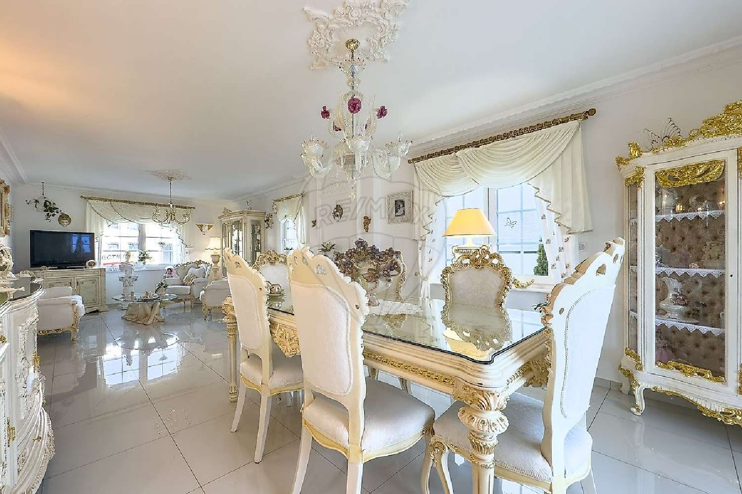  te koop huis Oeting Moselle 2