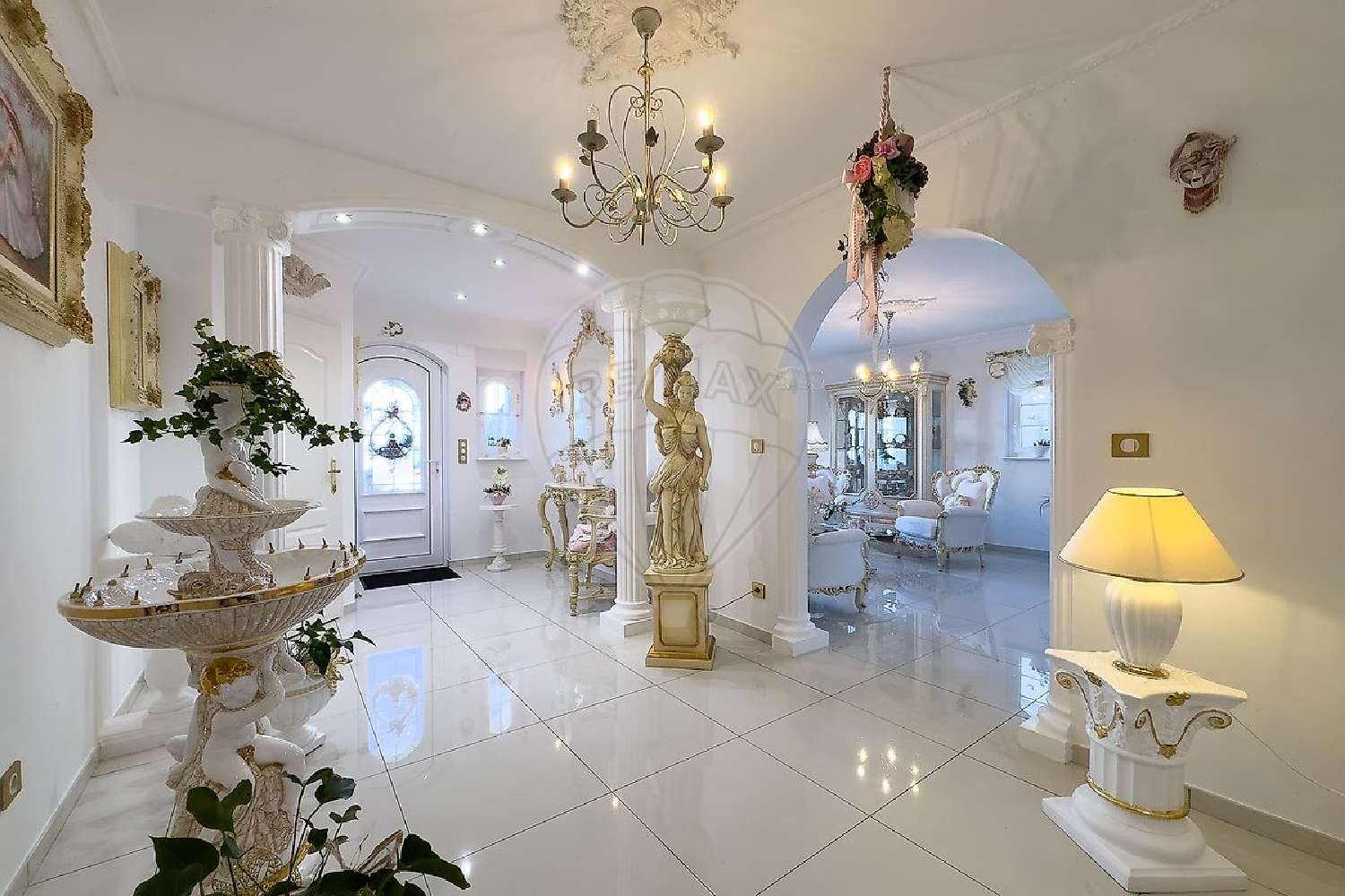  te koop huis Oeting Moselle 3