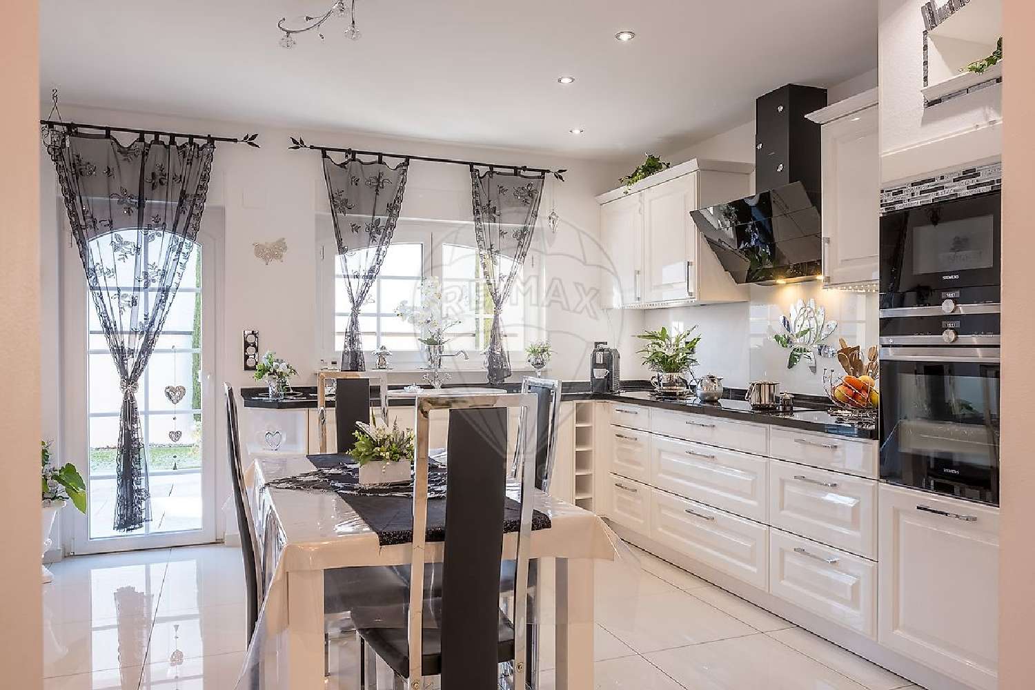  te koop huis Oeting Moselle 6