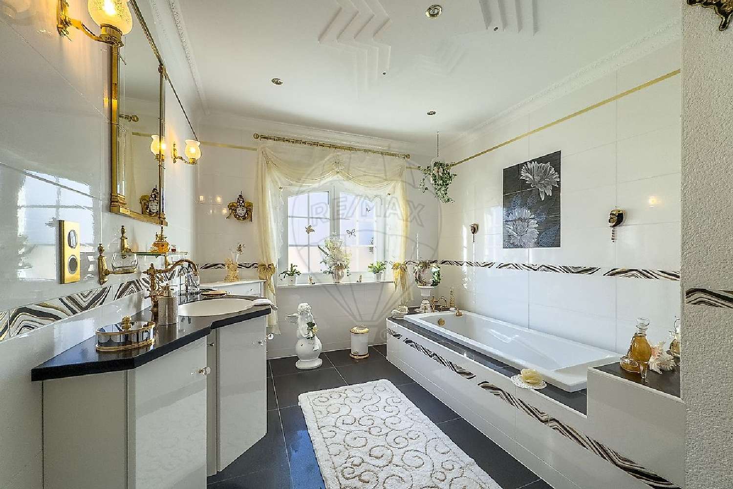  te koop huis Oeting Moselle 8