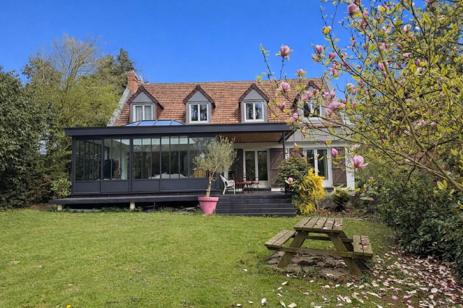  kaufen Haus Offranville Seine-Maritime 1