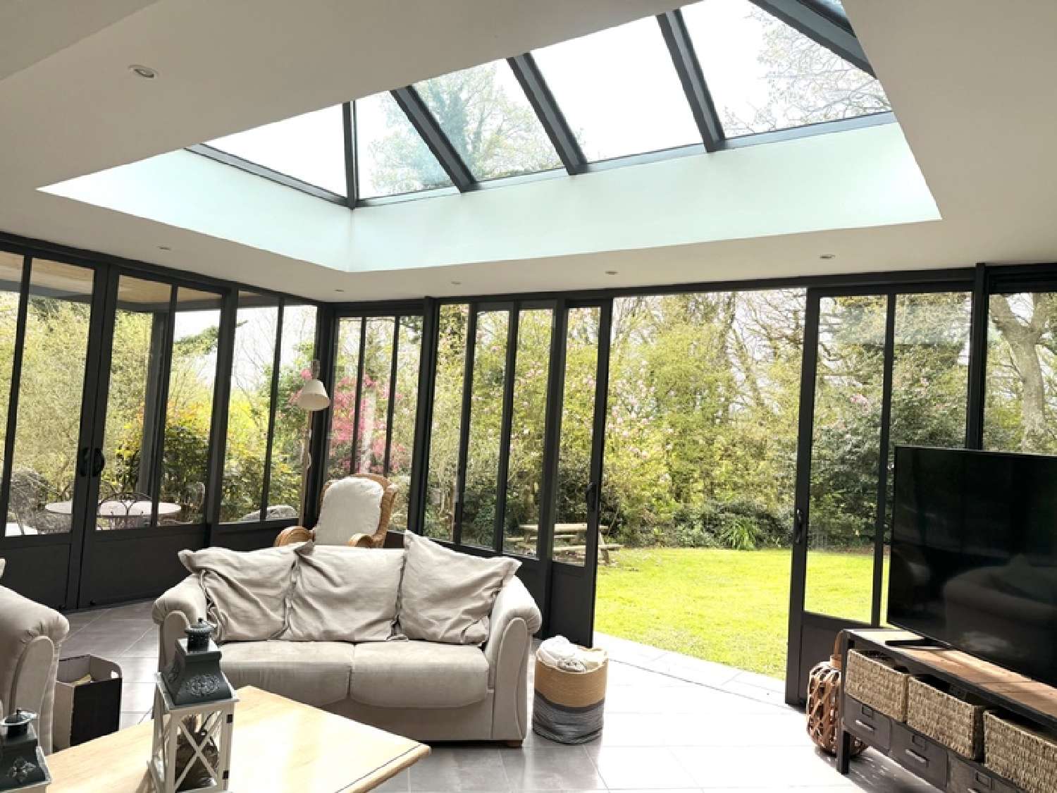  kaufen Haus Offranville Seine-Maritime 6