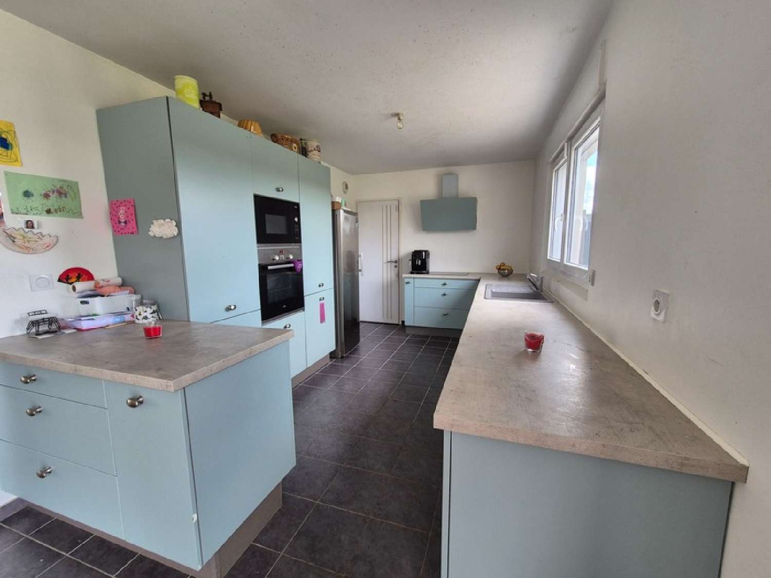  à vendre maison Oinville-sous-Auneau Eure-et-Loir 4