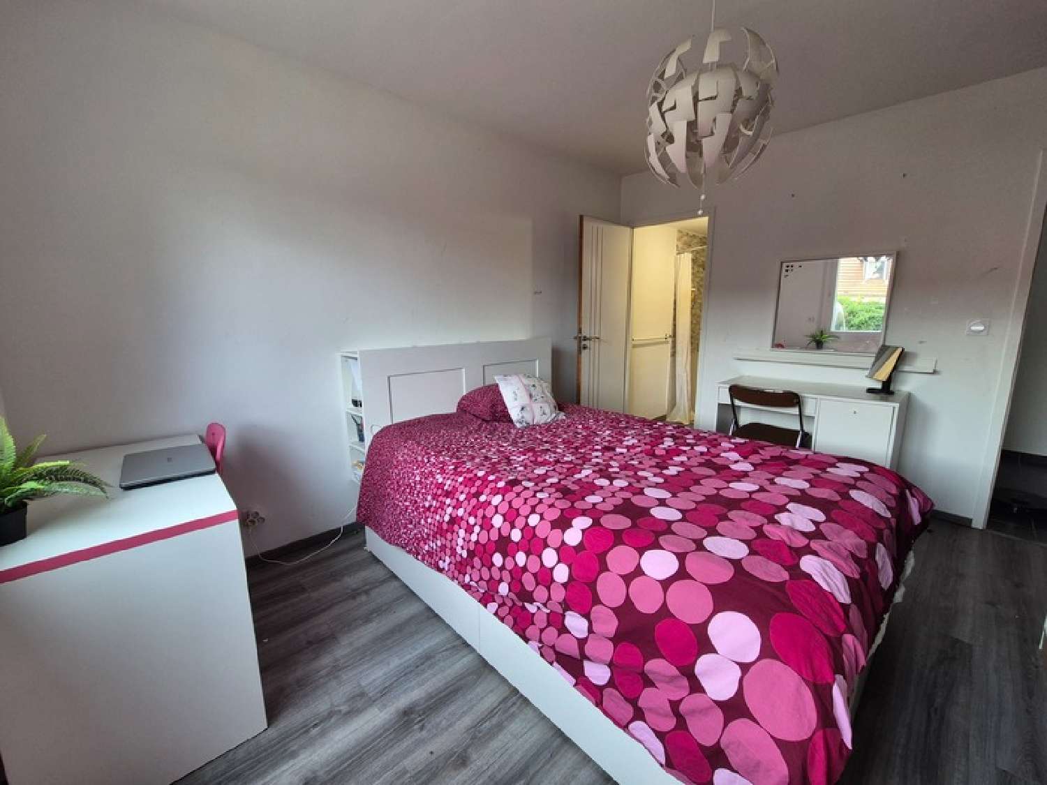  à vendre maison Oinville-sous-Auneau Eure-et-Loir 5