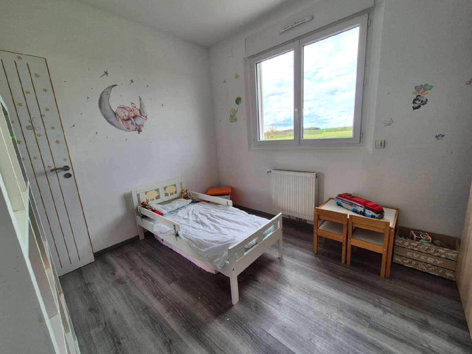  for sale house Oinville-sous-Auneau Eure-et-Loir 6