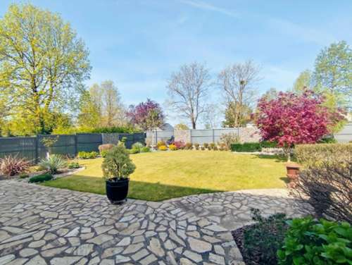 Oisseau Mayenne house foto 7318618