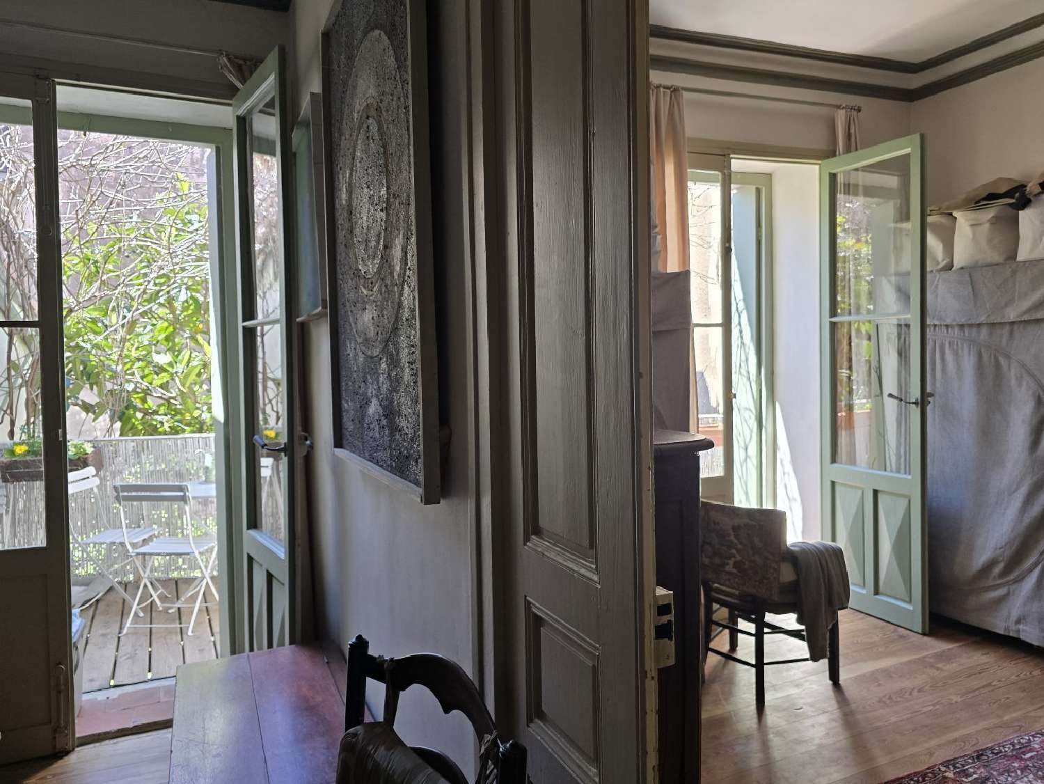  à vendre maison Olargues Hérault 8